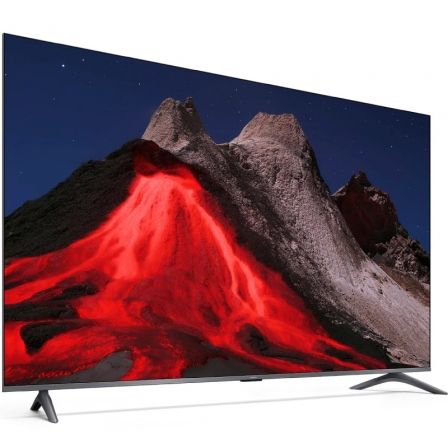 Xiaomi TV A Pro 65 2026 QLED 4K Ultra HD Smart TV Gris